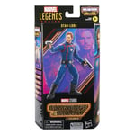 Marvel Legends Cosmo BAF Guardians of the Galaxy Vol 3 - Star-Lord Action Figure