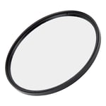 Caméra Filtre UV Lentilles Filtres Solaires Filtres Solaires Accessoires Pou QCS