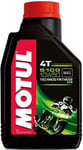 Motorolje MOTUL 5100 4T 10W50 1L