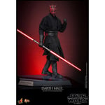 Hot Toys Star Wars Episode I 1:6 Scale Darth Maul Statue