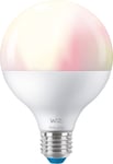 Wiz Light Globe LED-pære 11W E27 871869978635900