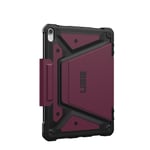 Urban Armor Gear (UAG) iPad Air 11 (M2) Kotelo Metropolis SE Bordeaux