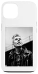 iPhone 13 Vince Clarke Of Synth Pop Duo Yazoo By Virginia Turbett Case