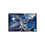 Bandai Standard Amplified Blue Eyes White Dragon Figur