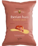 Rubio Iberico Ham Potatischips 125g