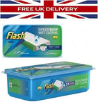 24 Wet Cloths For Flash Speedmop Starter Kit All In One Speed Mop Multi Surface