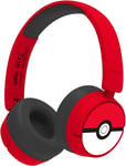 Pokémon Junior on-ear -kuulokkeet