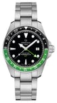 Certina C0329291105100 EX DISPLAY DS Action GMT Powermatic Watch