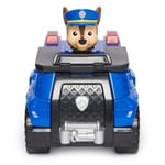 SPIN MASTER VEHICULE + FIGURINE CHASE La Pat' Patrouille