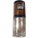 Maybelline ColorShow All Access Nail Polish 515 Bougie