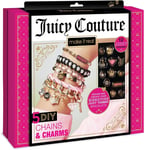 Make It Real Juicy Couture Chains & Charms