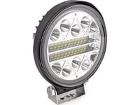 Arbetslampa Halogen Led Spotlight Awl16 26Led Amio-02430