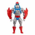 MASTERS OF THE UNIVERSE Origins Cartoon Collection Stratos Action Figure Mattel