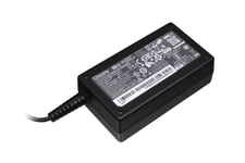 Acer AC Adapter AC 45W 19V SVART