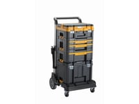 Dewalt Tstak - Tralla - Aluminium