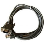 DATALOGIC Cable, RS-232, PC Scale, (90A052138)