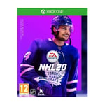 NHL 20 (Xbox One)