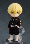 Good Smile Company Nendoroid Doll Tokyo Revengers Chifuyu Matsuno