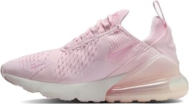 NIKE Chaussures de Fitness Air Max Sequent 2 pour Femme, Mousse Rose Rose Perle Rose Rose Rise, 40 EU