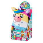 Pinata Smashlings Huggable Plush, Luna Unicorn, Roblox Toys, Soft Toys, Ideal Gift, Official Pinata Smashlings Toy from Toikido.