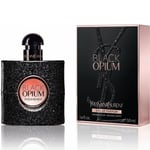 Yves Saint Laurent Black Opium  Eau de Parfum 50ml EDP Spray - Brand New