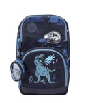 Frii of Norway 22L skolesekk - Easy Dinosaur (24150)