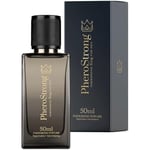 PheroStrong Men King Parfum avec phéromones pour homme 50 ml