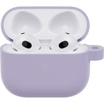 OtterBox Soft Touch Cover (AirPods 3) - Lila