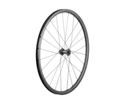 Framhjul Bontrager Affinity TLR/CL-712 28" Svart