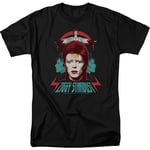 Ziggy Stardust T-Shirt