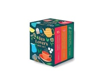 Tea Lover's Box Set - Bok fra Outland