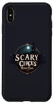 iPhone XS Max Scary Circus, I belong in a Witches Coven design Case