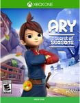 Ary and the Secret of Seasons for Xbox One [New Video Game] Xbox One