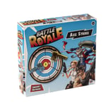 Peli Battle Royale Axe Strike