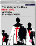 The Valley of the Bees [Blu-ray] [Region A & B & C]