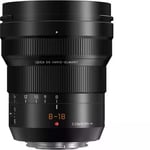 Panasonic Leica DG Vario-Elmarit 8-18mm f/2.8-4 ASPH Zoom Lens