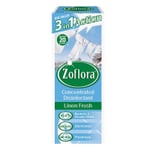 Allrengöringsmedel koncentrat | Zoflora | Linen Fresh | 500ml