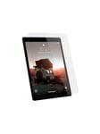 UAG Screen Protector for iPad 10.2-in (9/8/7 Gen 2021/2020/2019) - Clear