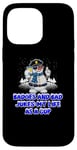 iPhone 14 Pro Max Badges and Bad Jokes My Life as a Cop Funny Sarcastic Humor Case