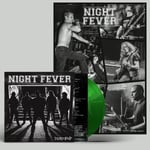 Night Fever  Dead End  LP/Vinyl