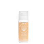 Naturligt Solskydd 50 SPF 50 ml