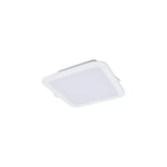 Lighting ledinaire slim downlight DN065B 67947700 luminaire à led encastrable blanc 11 w - Philips