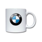 BMW MC Mugg