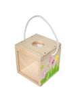 Eichhorn Outdoor Wooden Insect Viewing Box