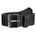 Fjällräven Men's F77281 Singi Belt, Black (Black), 120 cm