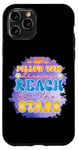 iPhone 11 Pro Follow Your Dreams Reach For The Stars Motivational Case