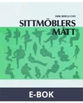 Sittmöblers mått, E-bok