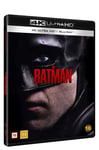 - The Batman (2022) 4K Ultra HD