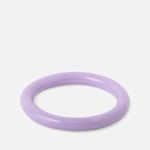 LULU Copenhagen Colour Enamel Ring - 55