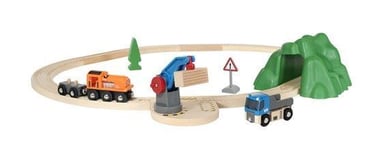 Brio 33878 Starter Lift & Load Set